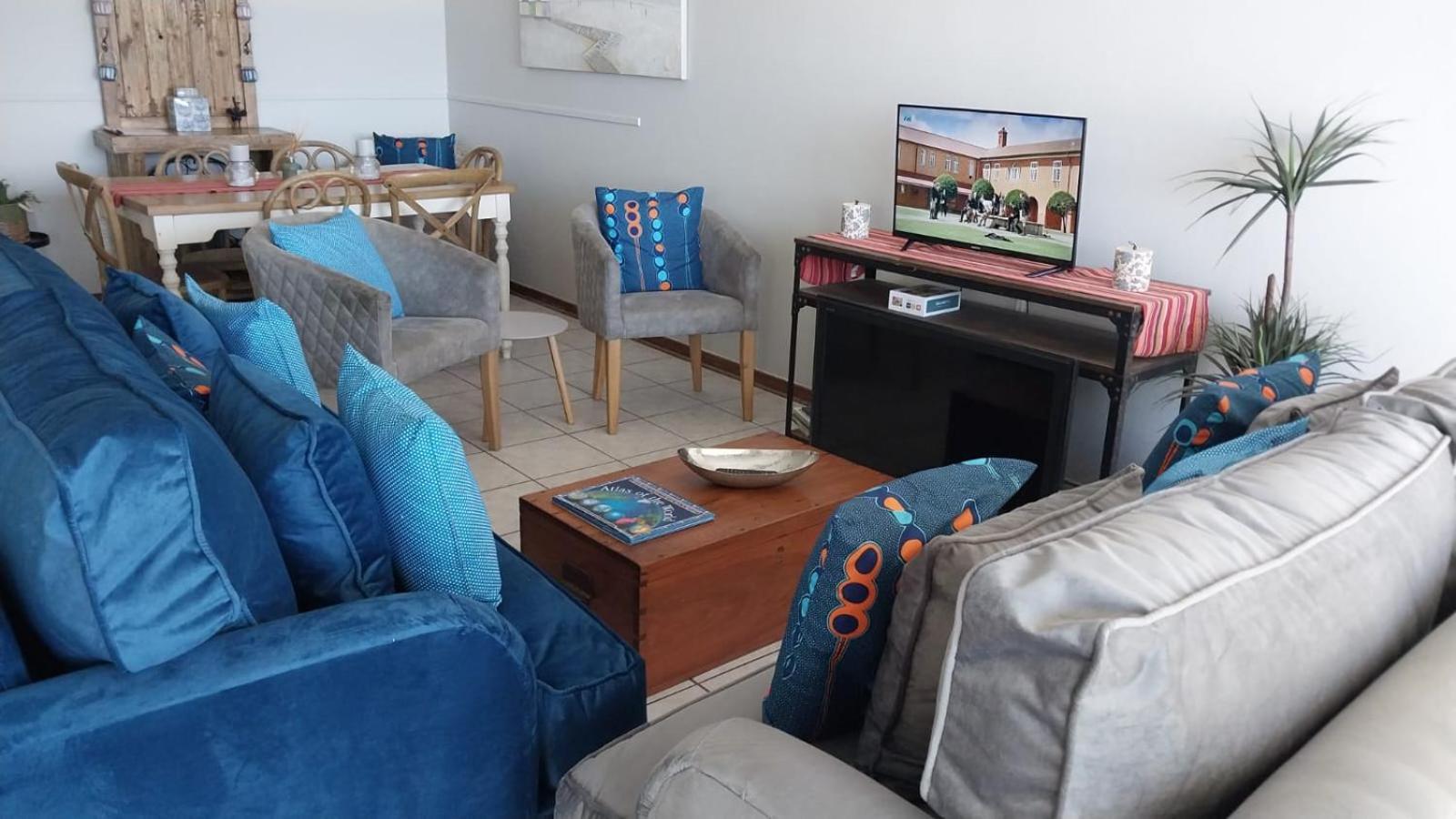 Ballito Shores Simbalina " Family Oriented " Экстерьер фото