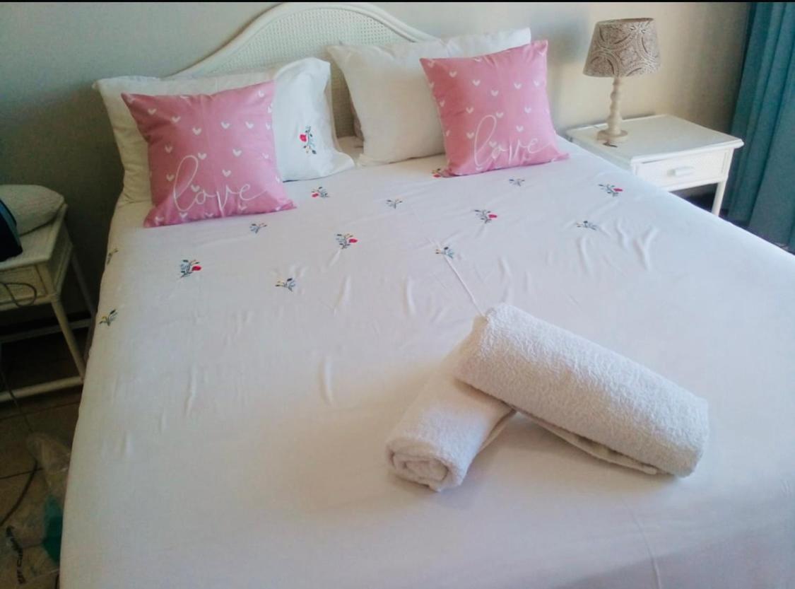 Ballito Shores Simbalina " Family Oriented " Экстерьер фото